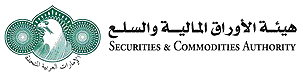 SCA — Securities and Commodities Authority UAE compliance partner