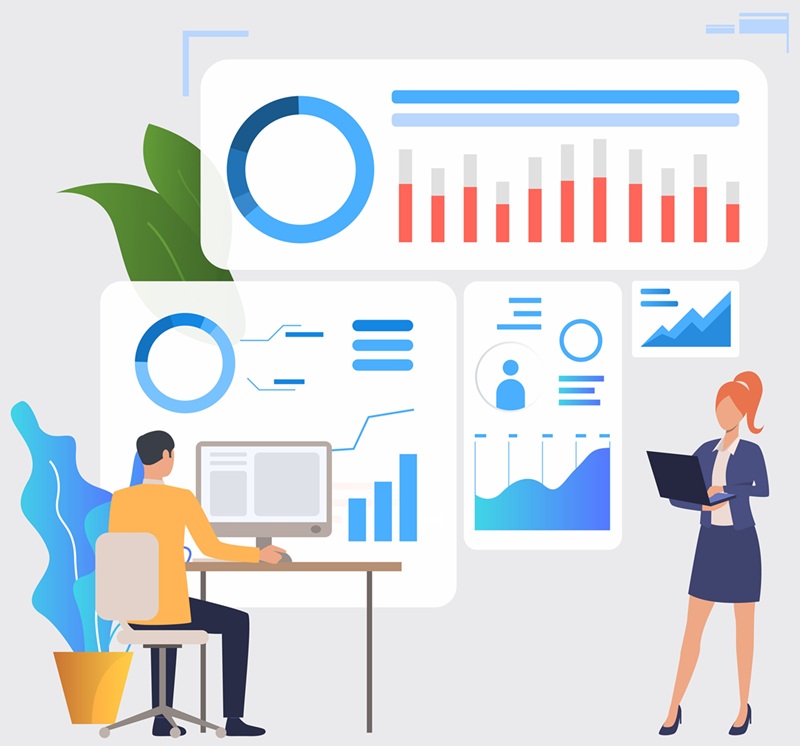 AML case management dashboard — compliance monitoring software UAE