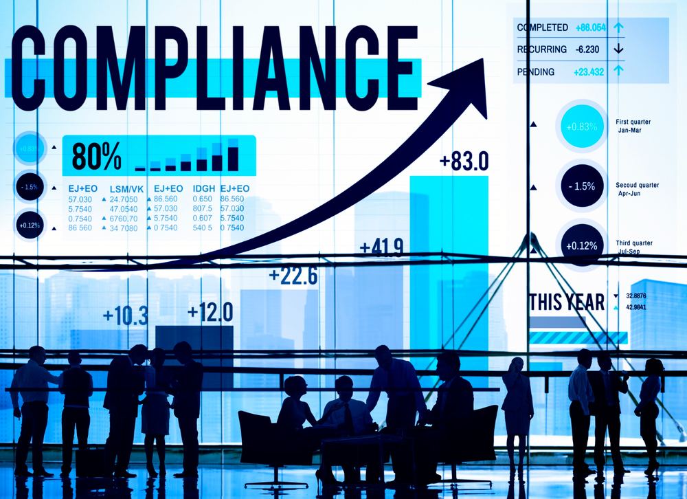 AML compliance metrics and performance reporting UAE