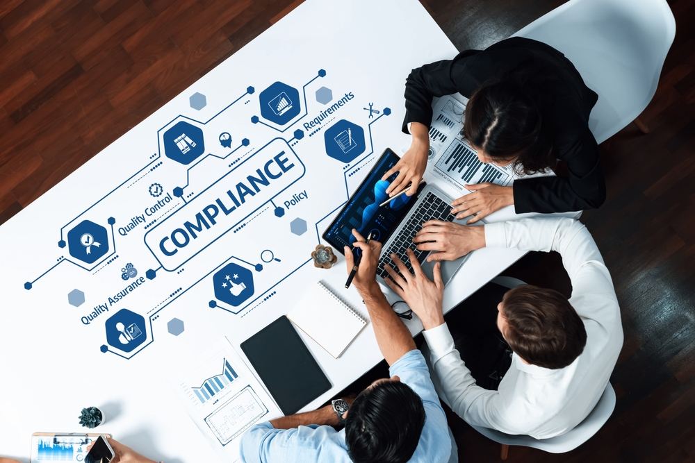 Managed KYC and customer due diligence services — KIAA UAE