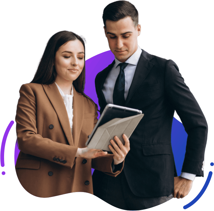 Industries served — AML compliance for banking, real estate and financial services UAE