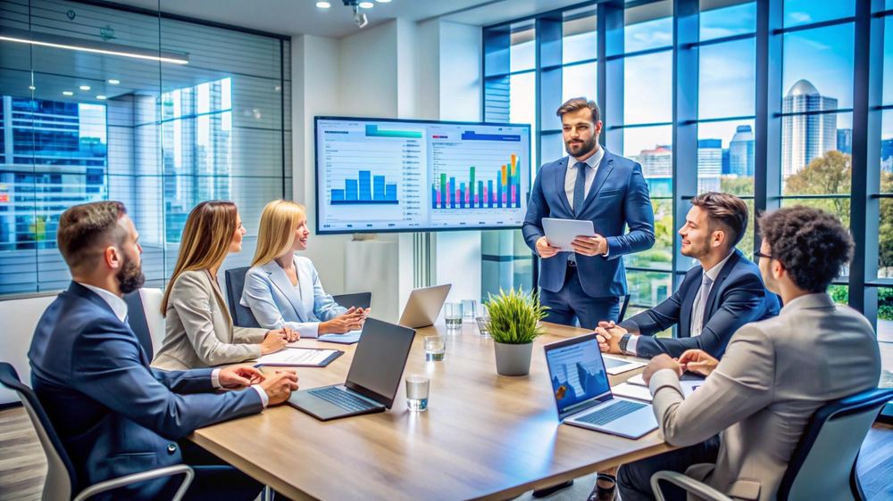 AML/CFT training programme presentation — KIAA UAE