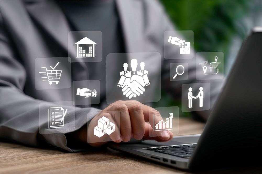 AML software vendor selection advisory — KIAA UAE compliance experts